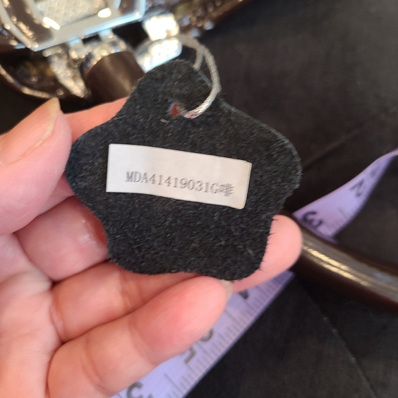 Montagut bag - Picture 10 of 11